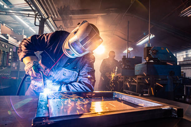  San Lorenzo, CA Welder Pros