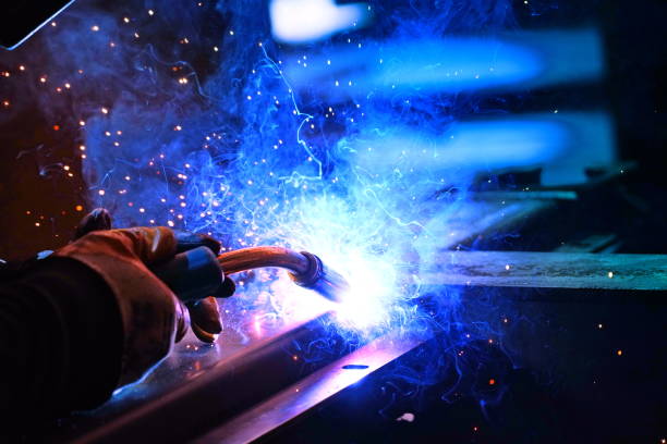 Best Artistic and Custom Metal Fabrication in San Lorenzo, CA