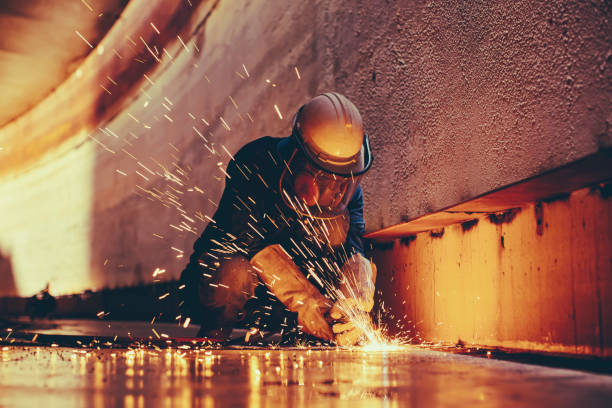 Trusted San Lorenzo, CA Welder & Metal Fabrication Experts