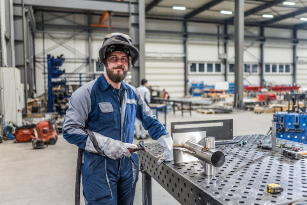  San Lorenzo, CA Welder Pros