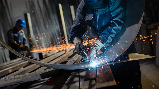 Best Welding Equipment Sales and Repair in San Lorenzo, CA